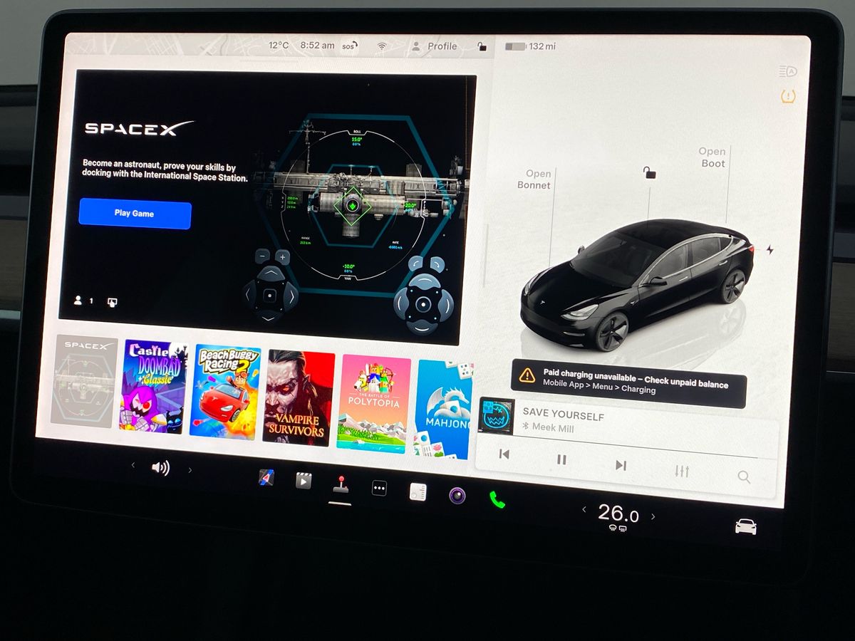 Used Tesla Model 3 2022 for sale - 76890131: Photo 21