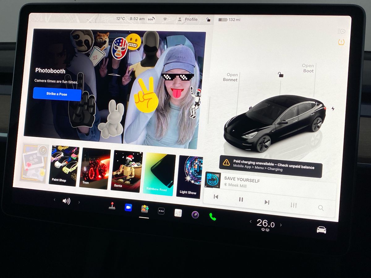 Used Tesla Model 3 2022 for sale - 76890131: Photo 22