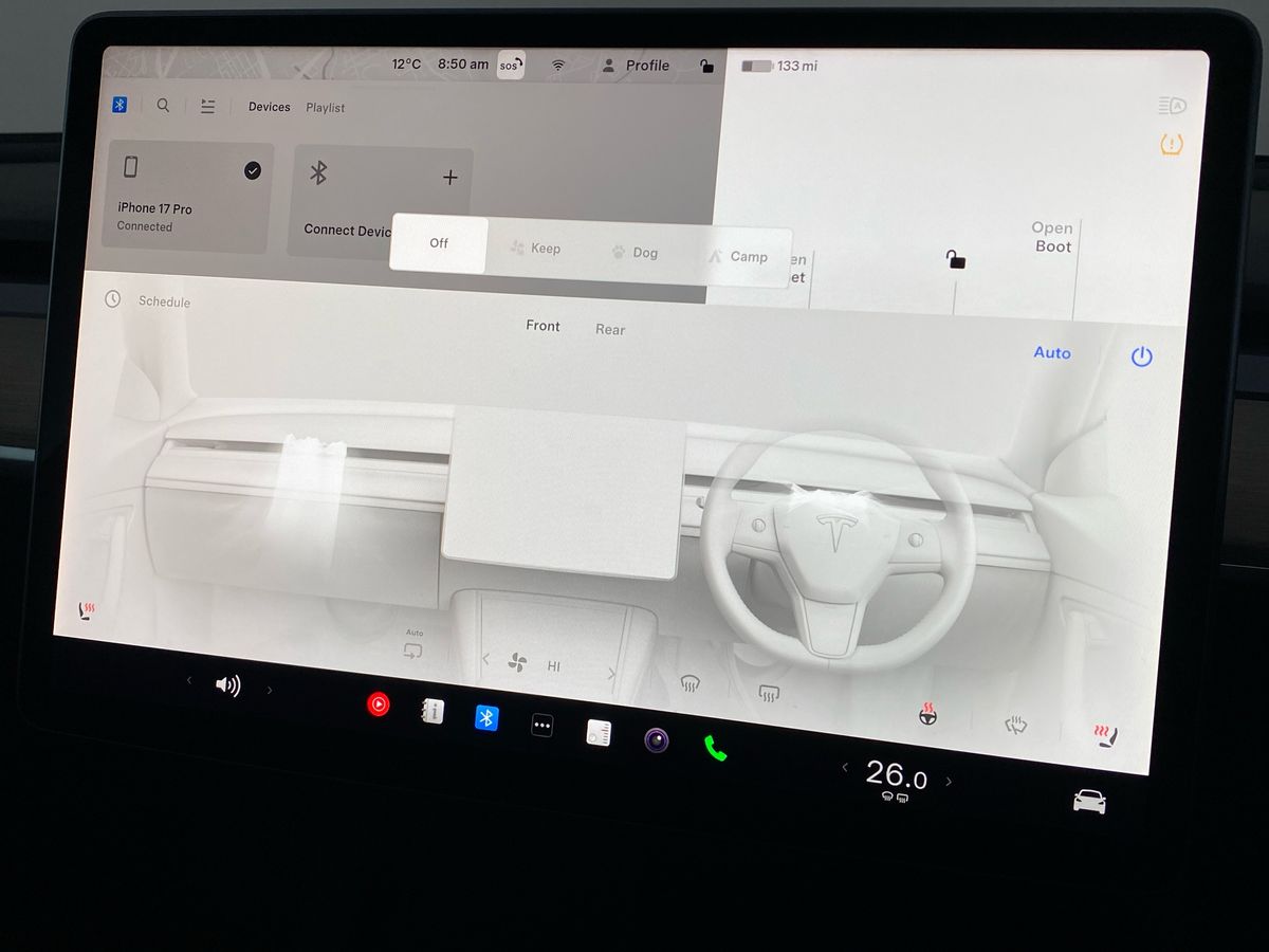 Used Tesla Model 3 2022 for sale - 76890131: Photo 24