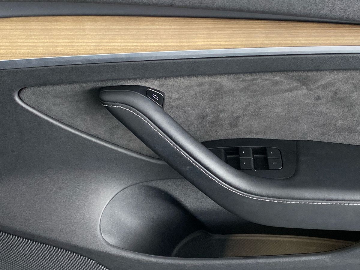 Used Tesla Model 3 2022 for sale - 76890131: Photo 30