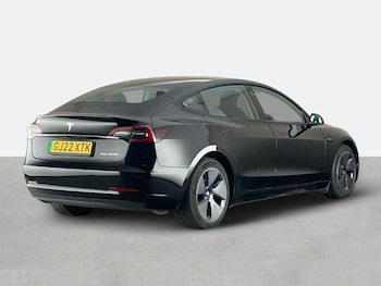 Used Tesla Model 3 2022 for sale - 76890131: Photo