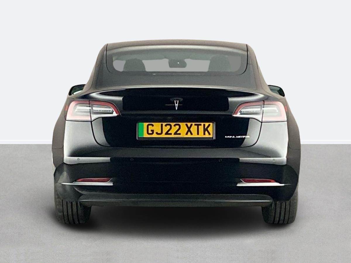 Used Tesla Model 3 2022 for sale - 76890131: Photo 4