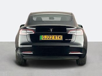 Used Tesla Model 3 2022 for sale - 76890131: Photo