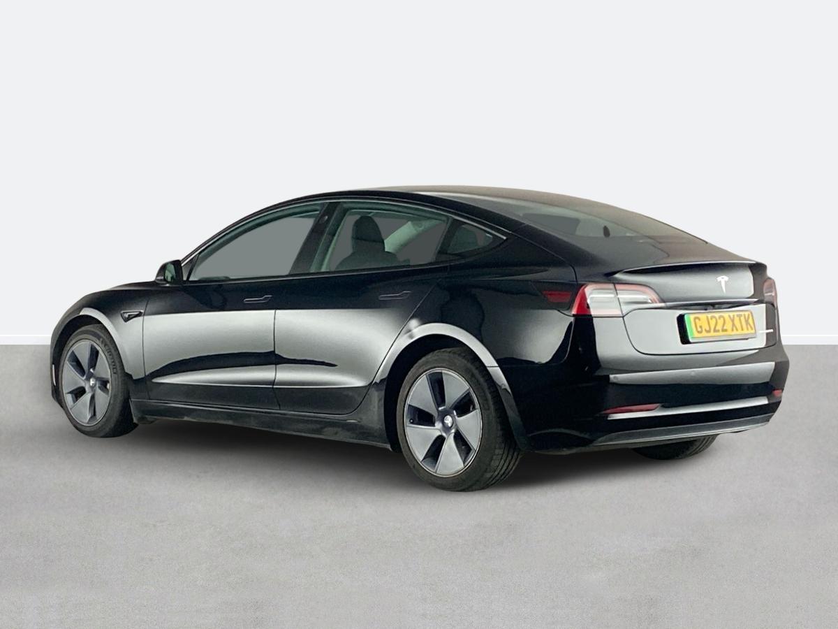 Used Tesla Model 3 2022 for sale - 76890131: Photo 5