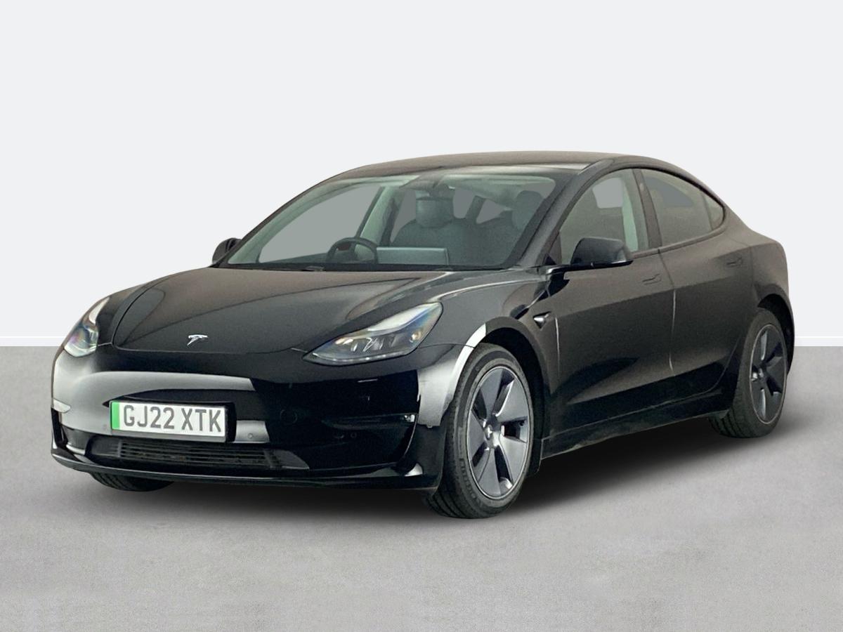Used Tesla Model 3 2022 for sale - 76890131: Photo 7