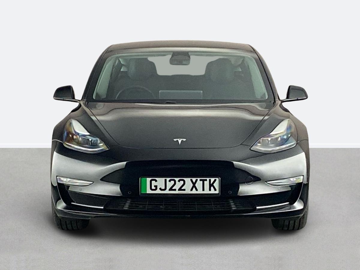 Used Tesla Model 3 2022 for sale - 76890131: Photo 8