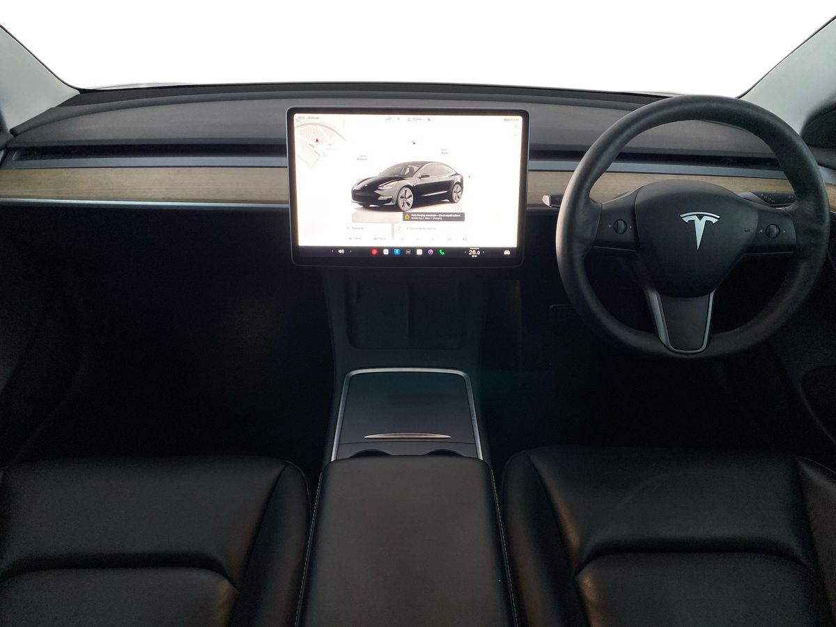 Used Tesla Model 3 2022 for sale - 76890131: Photo 9
