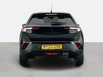 Used Vauxhall Mokka 2022 for sale - 75824654: Photo