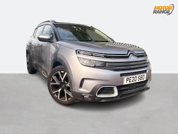 2020 - 1.5 BlueHDi 130 Flair Plus 5dr