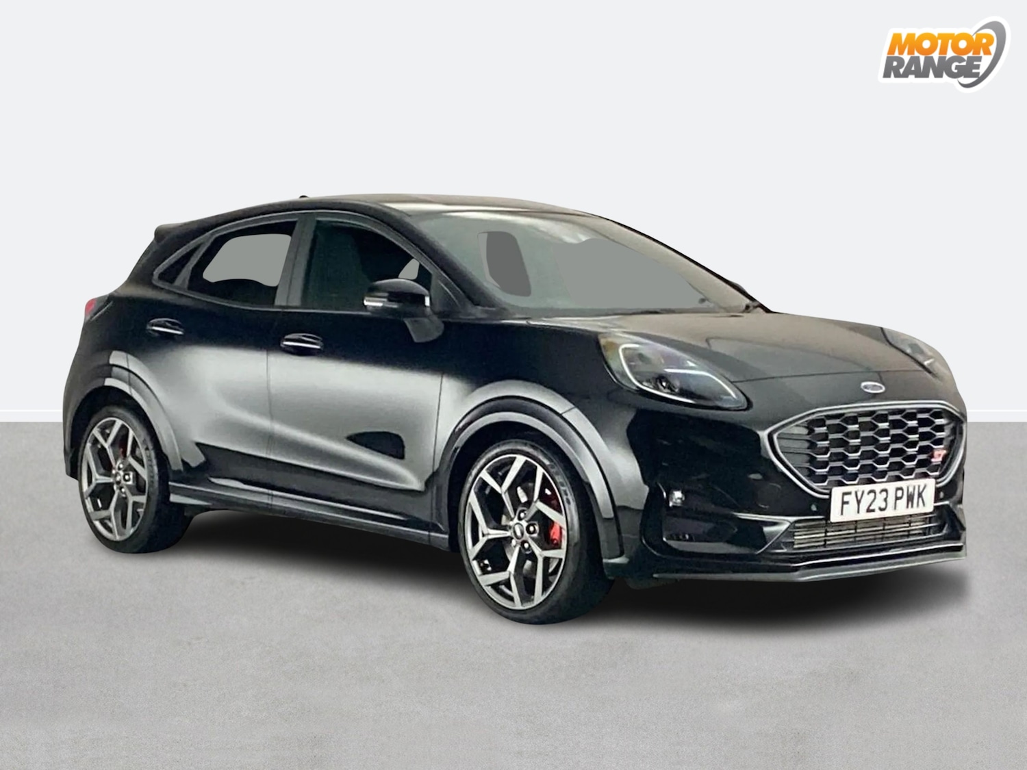 Used Ford Puma 2023 for sale - 76330554: Photo 1