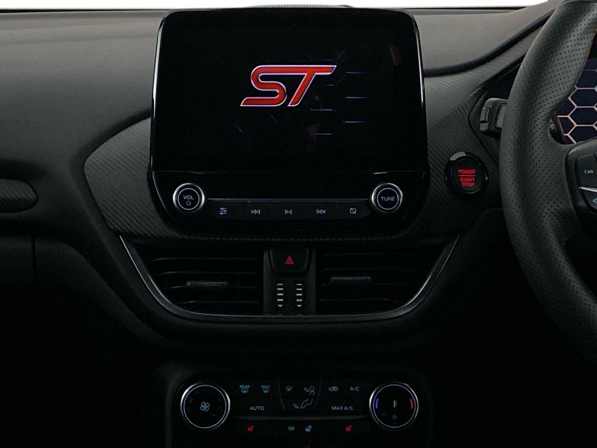 Used Ford Puma 2023 for sale - 76330554: Photo 10