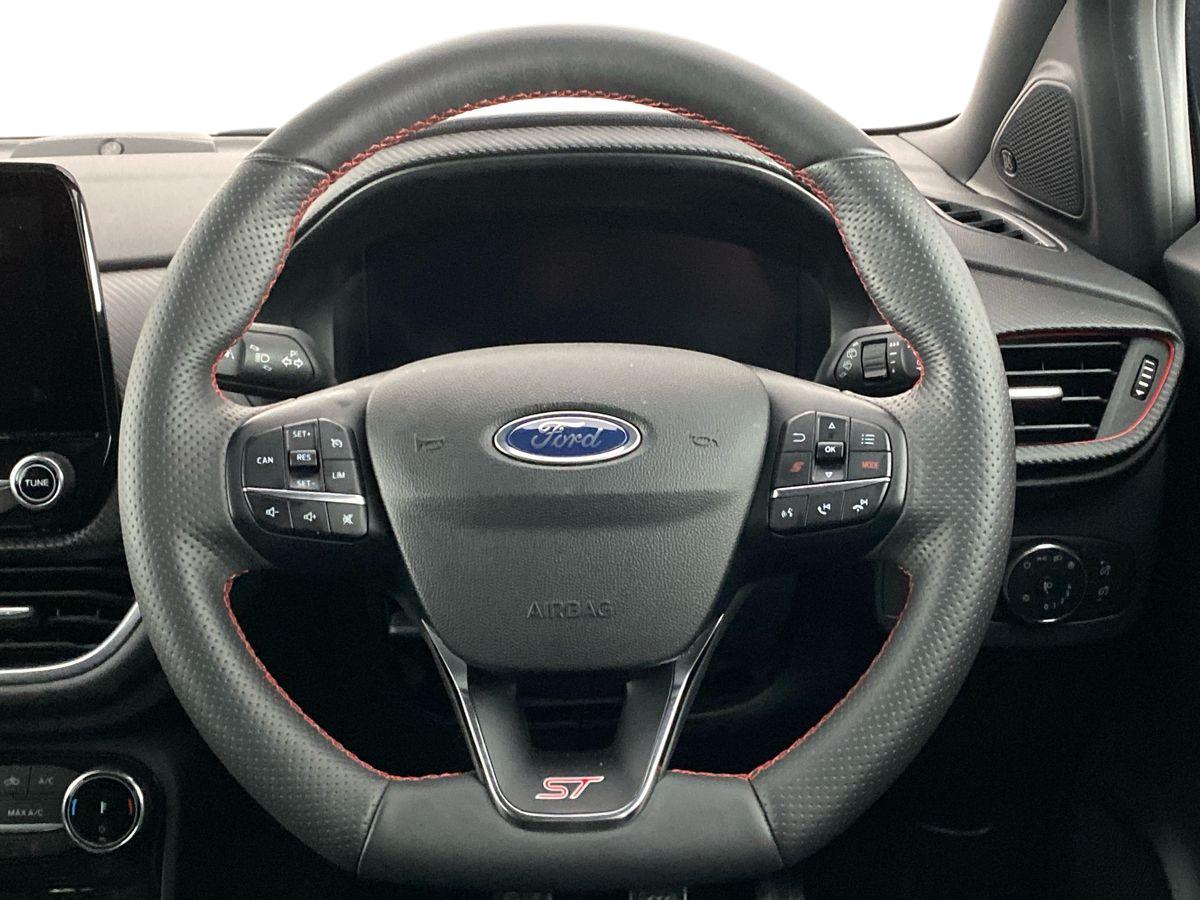 Used Ford Puma 2023 for sale - 76330554: Photo 11