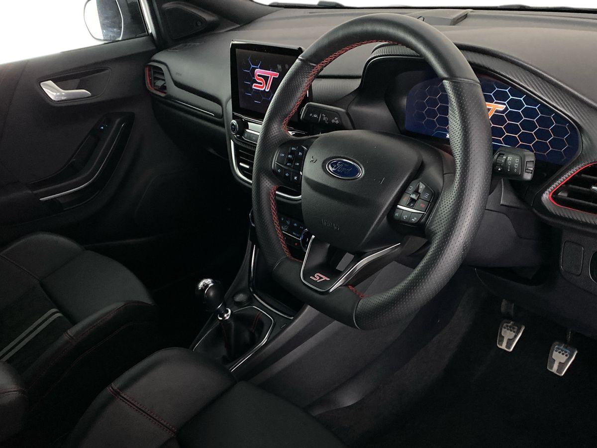 Used Ford Puma 2023 for sale - 76330554: Photo 12