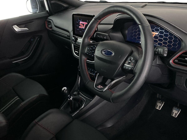 Used Ford Puma 2023 for sale - 76330554: Photo 12