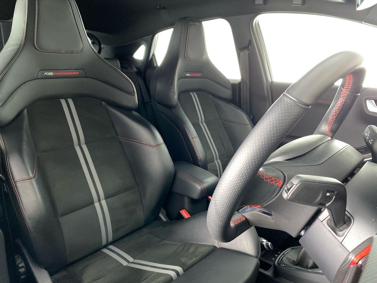 Used Ford Puma 2023 for sale - 76330554: Photo 13