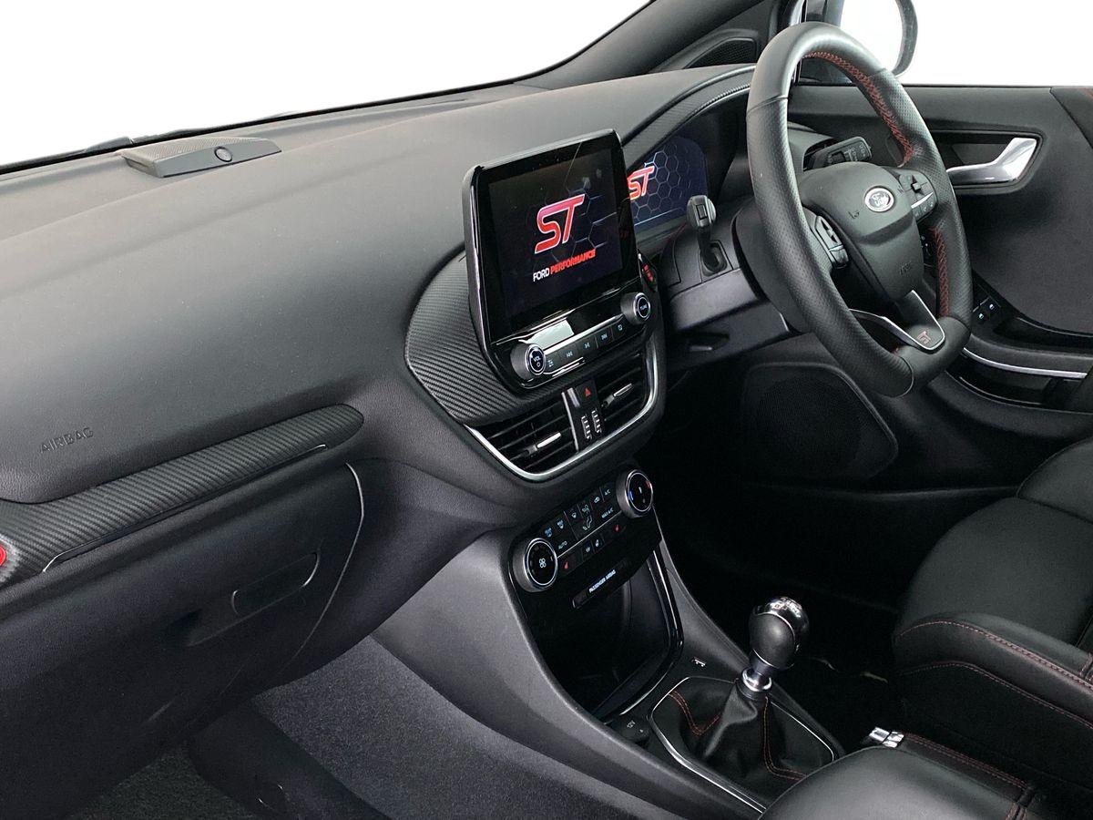 Used Ford Puma 2023 for sale - 76330554: Photo 14