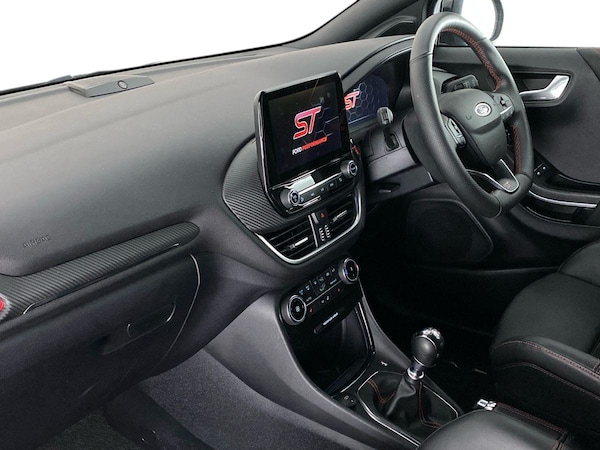 Used Ford Puma 2023 for sale - 76330554: Photo 14
