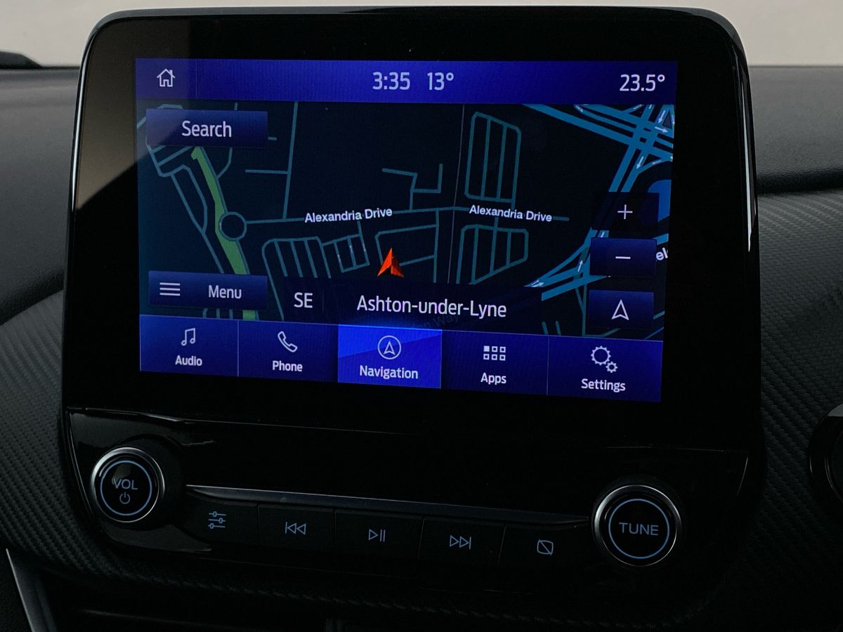 Used Ford Puma 2023 for sale - 76330554: Photo 16