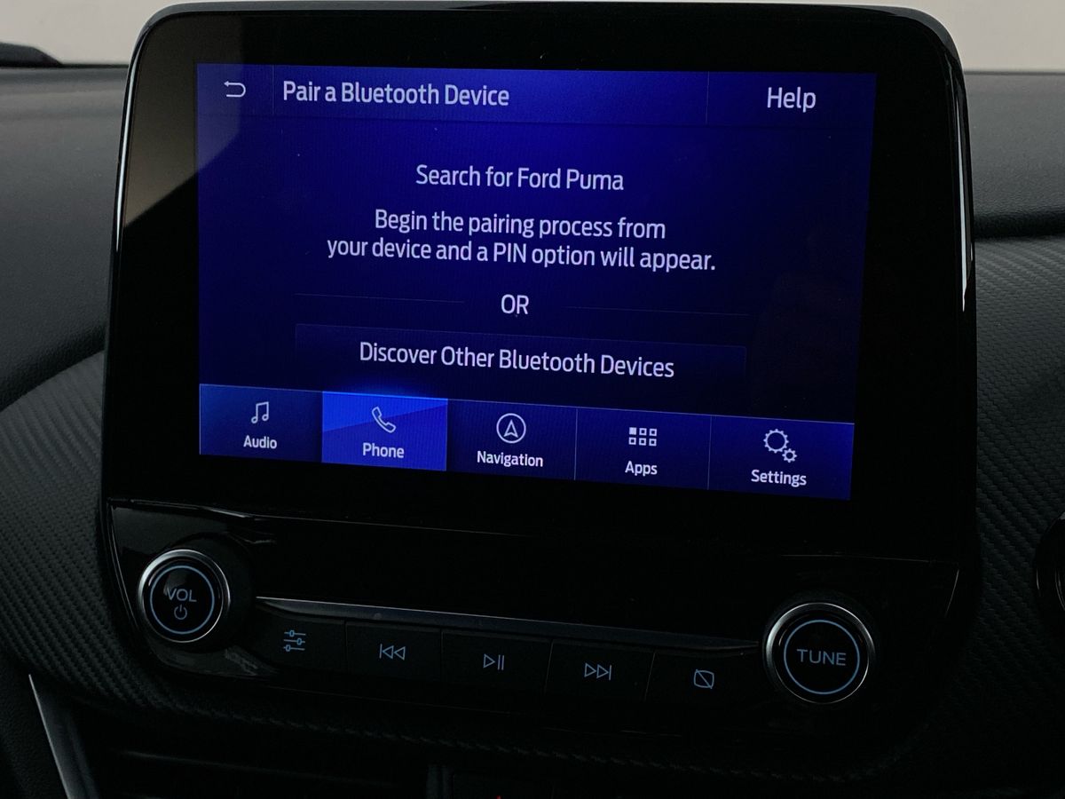 Used Ford Puma 2023 for sale - 76330554: Photo 17