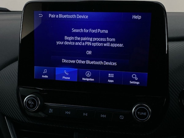 Used Ford Puma 2023 for sale - 76330554: Photo 17