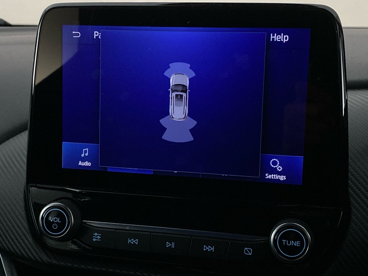 Used Ford Puma 2023 for sale - 76330554: Photo 18