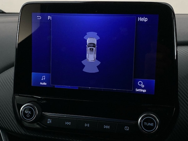 Used Ford Puma 2023 for sale - 76330554: Photo 18
