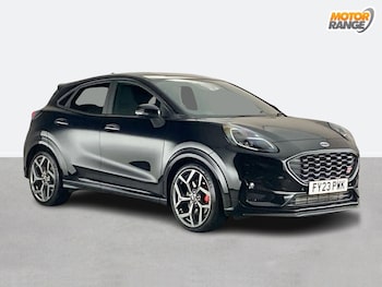 2023 - 1.5 EcoBoost ST 5dr