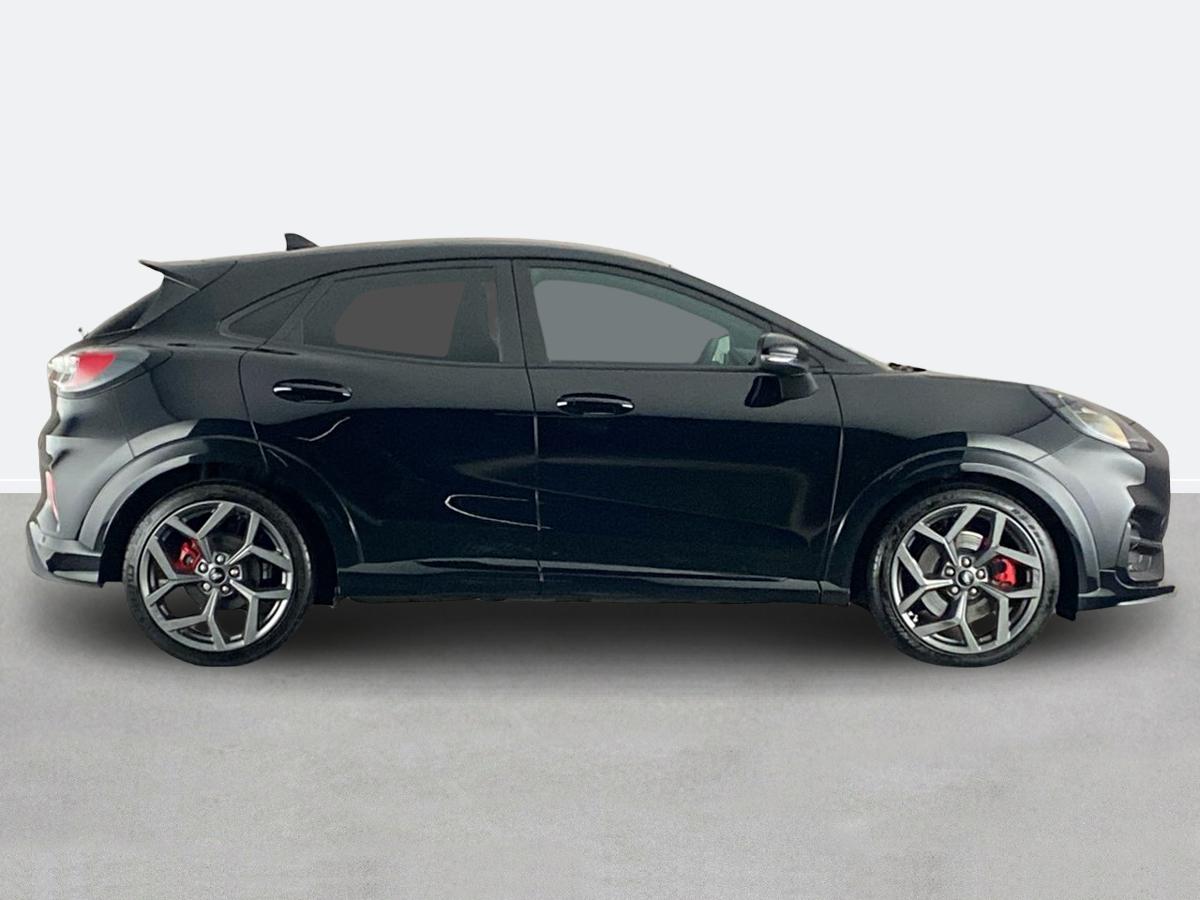 Used Ford Puma 2023 for sale - 76330554: Photo 2