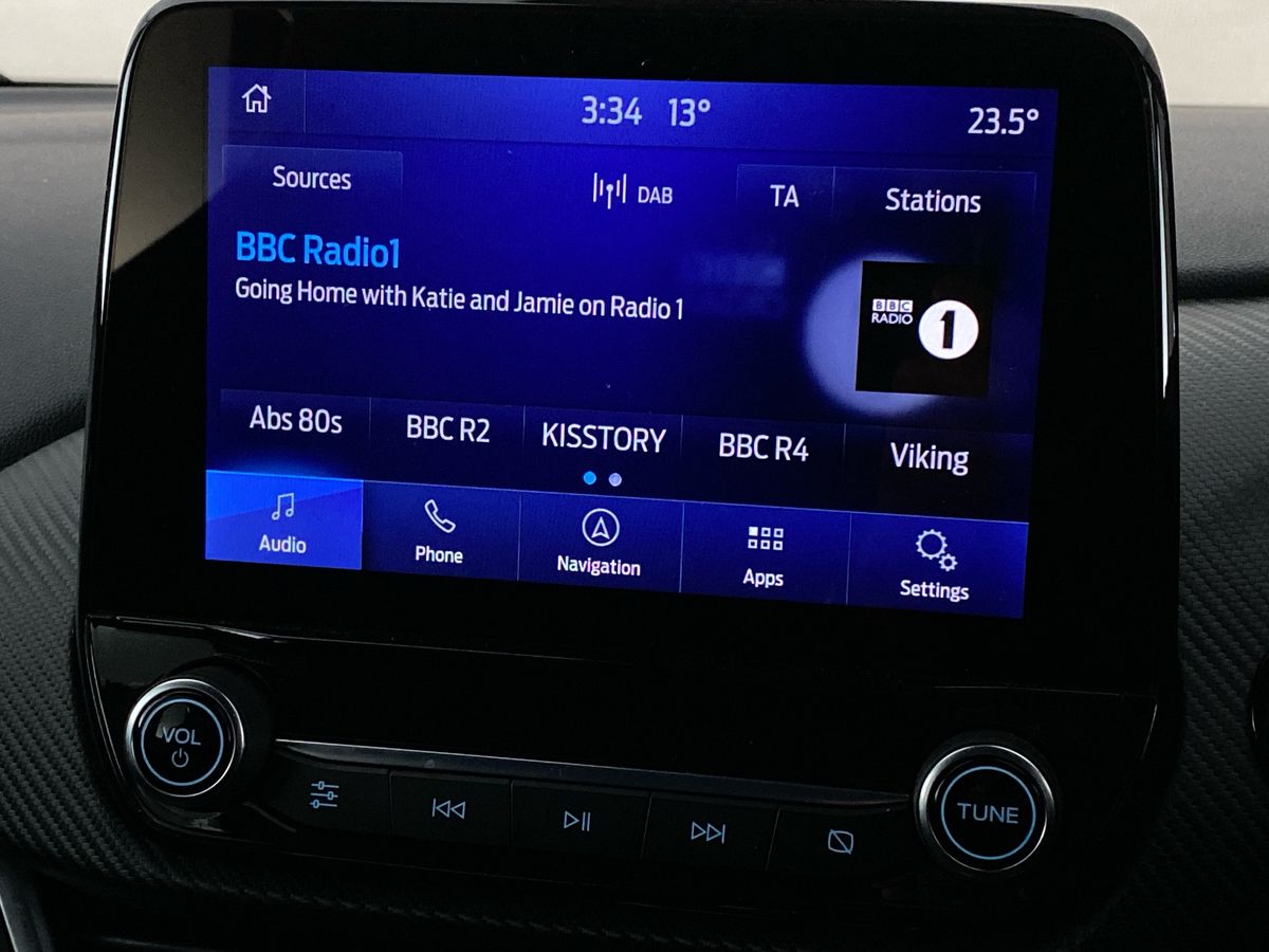 Used Ford Puma 2023 for sale - 76330554: Photo 20