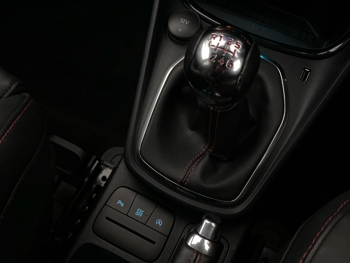 Used Ford Puma 2023 for sale - 76330554: Photo 21