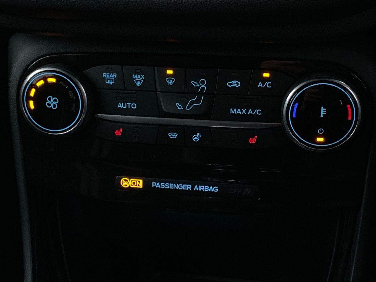 Used Ford Puma 2023 for sale - 76330554: Photo 22