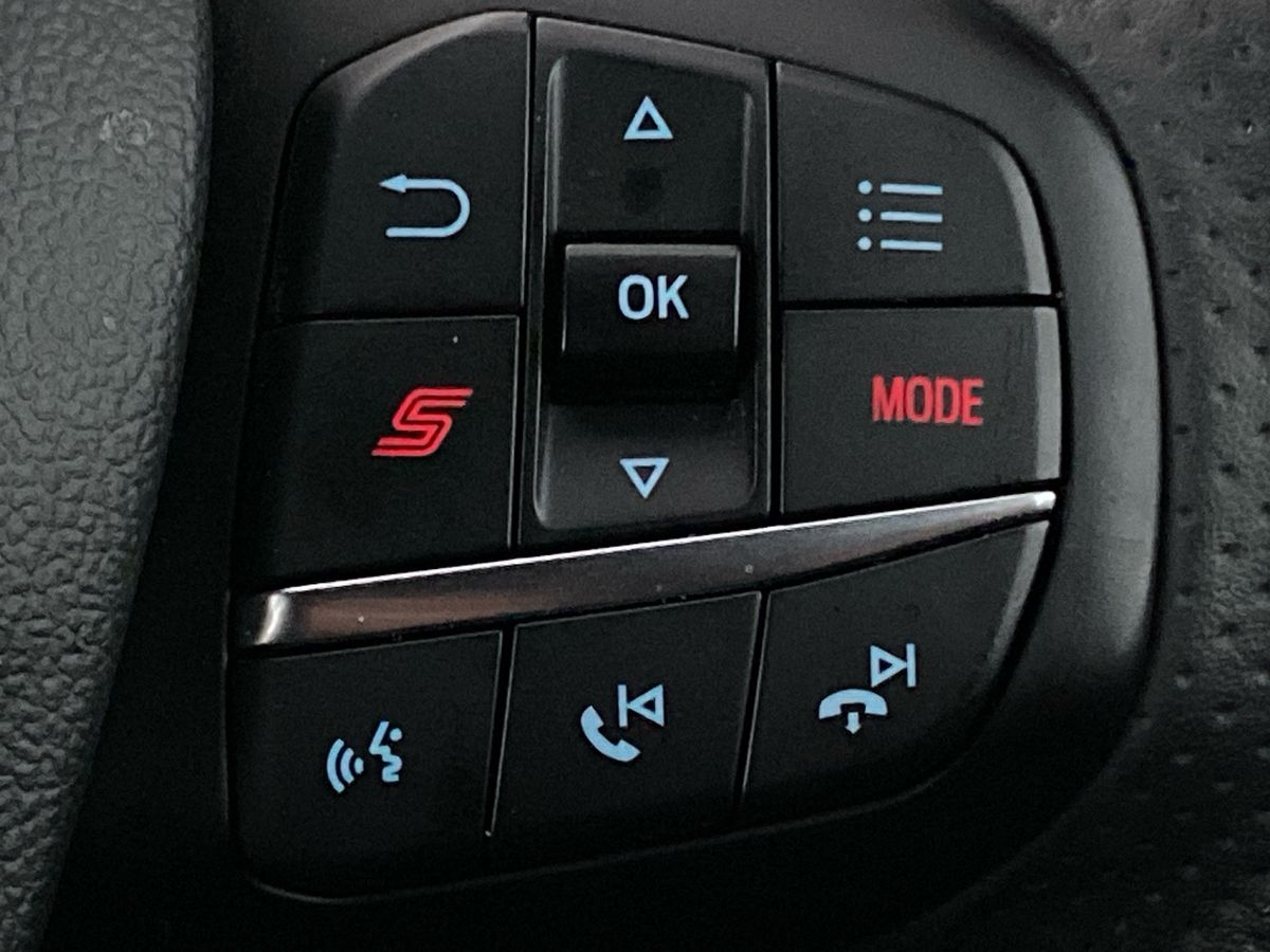 Used Ford Puma 2023 for sale - 76330554: Photo 24