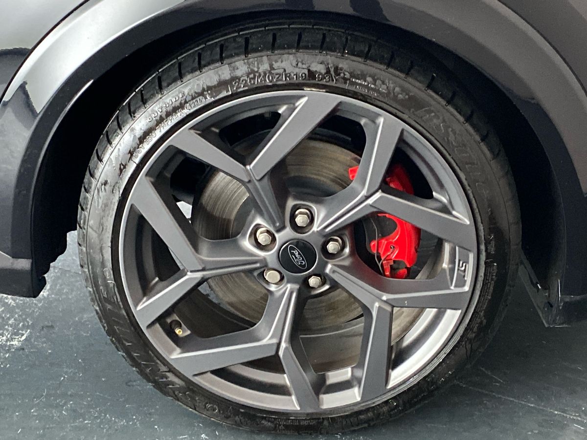 Used Ford Puma 2023 for sale - 76330554: Photo 28