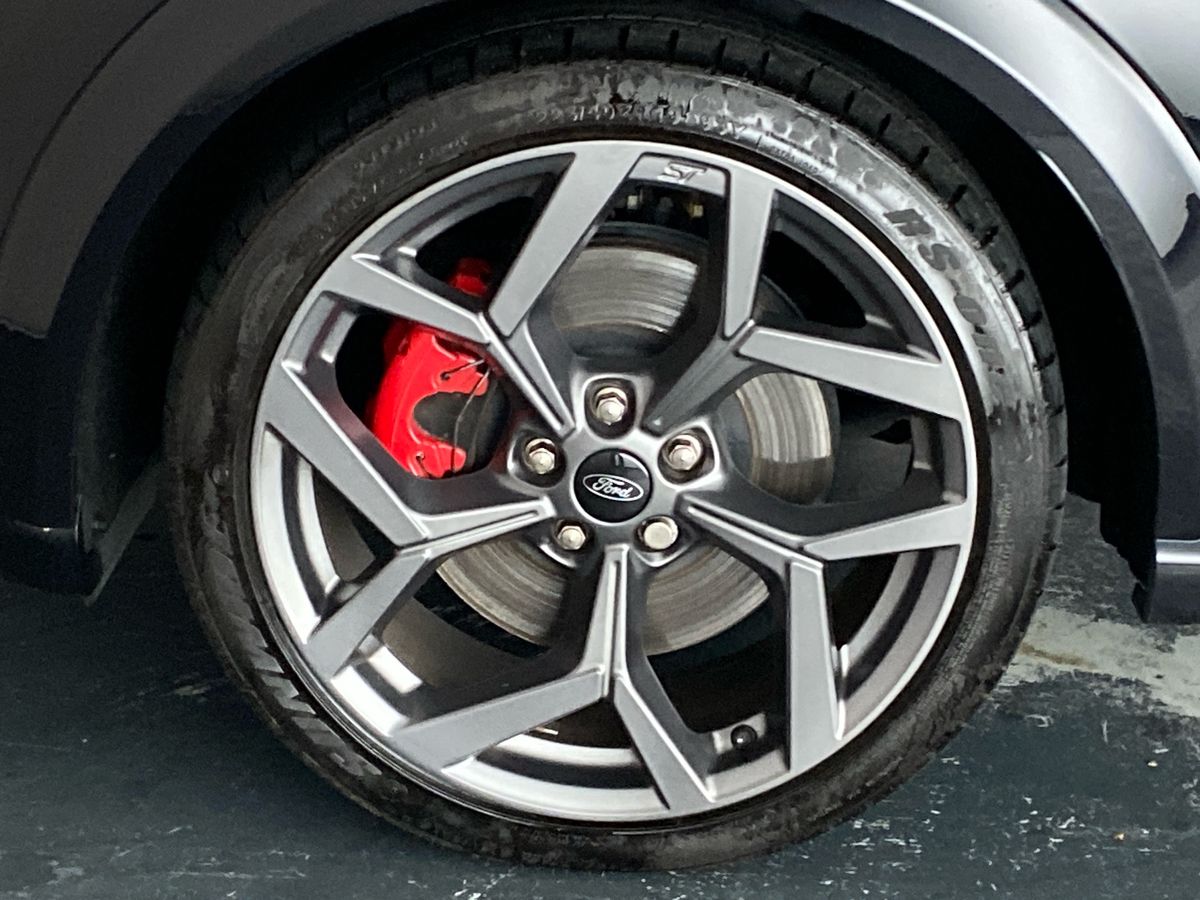 Used Ford Puma 2023 for sale - 76330554: Photo 29