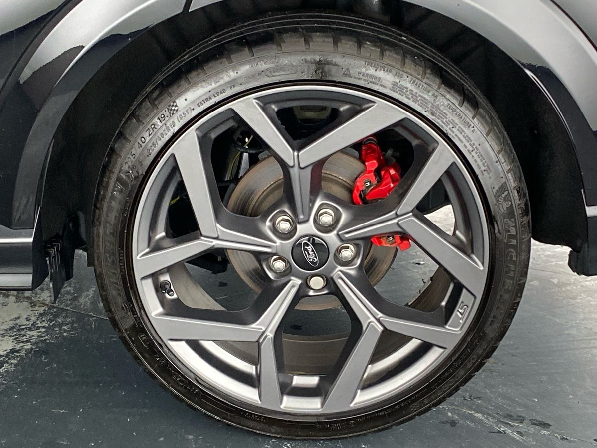 Used Ford Puma 2023 for sale - 76330554: Photo 30