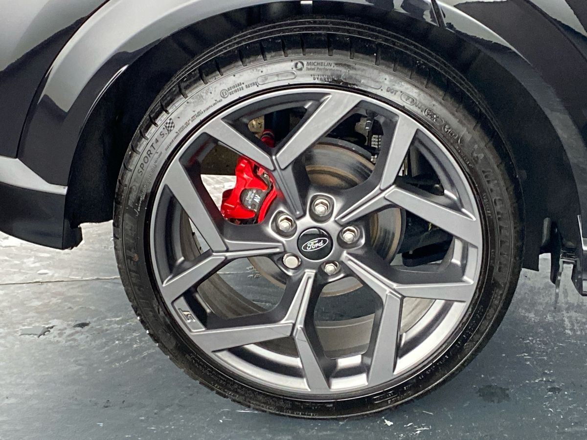 Used Ford Puma 2023 for sale - 76330554: Photo 31