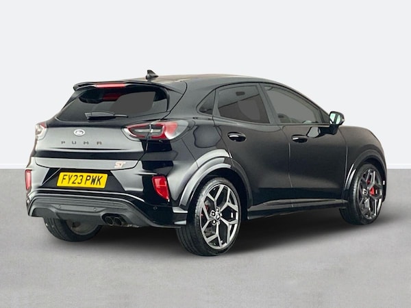 Used Ford Puma 2023 for sale - 76330554: Photo 3
