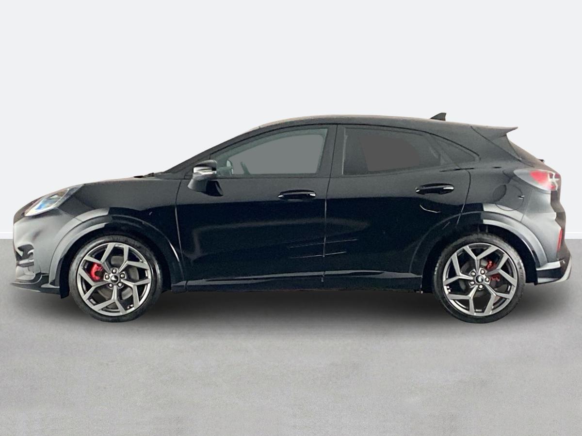 Used Ford Puma 2023 for sale - 76330554: Photo 6