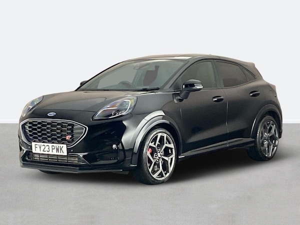 Used Ford Puma 2023 for sale - 76330554: Photo 7