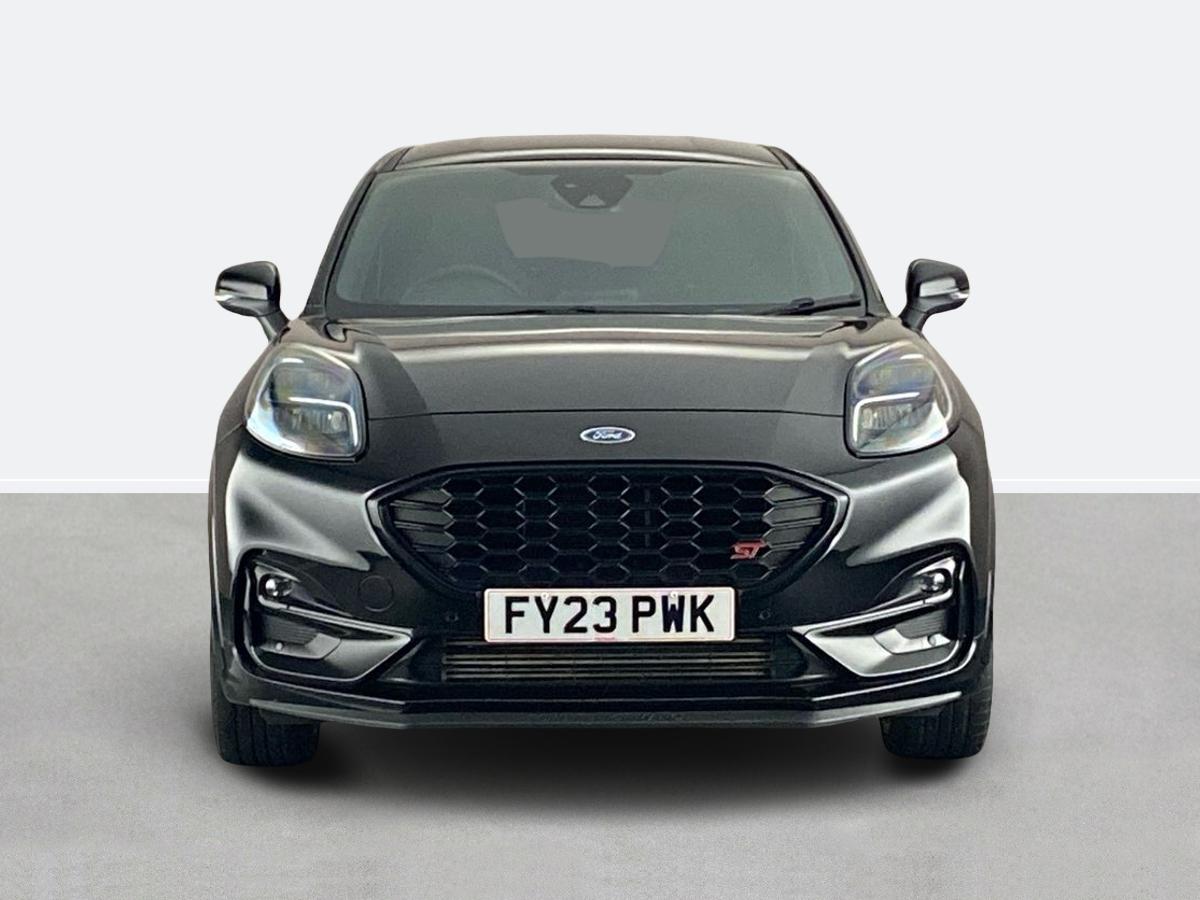 Used Ford Puma 2023 for sale - 76330554: Photo 8