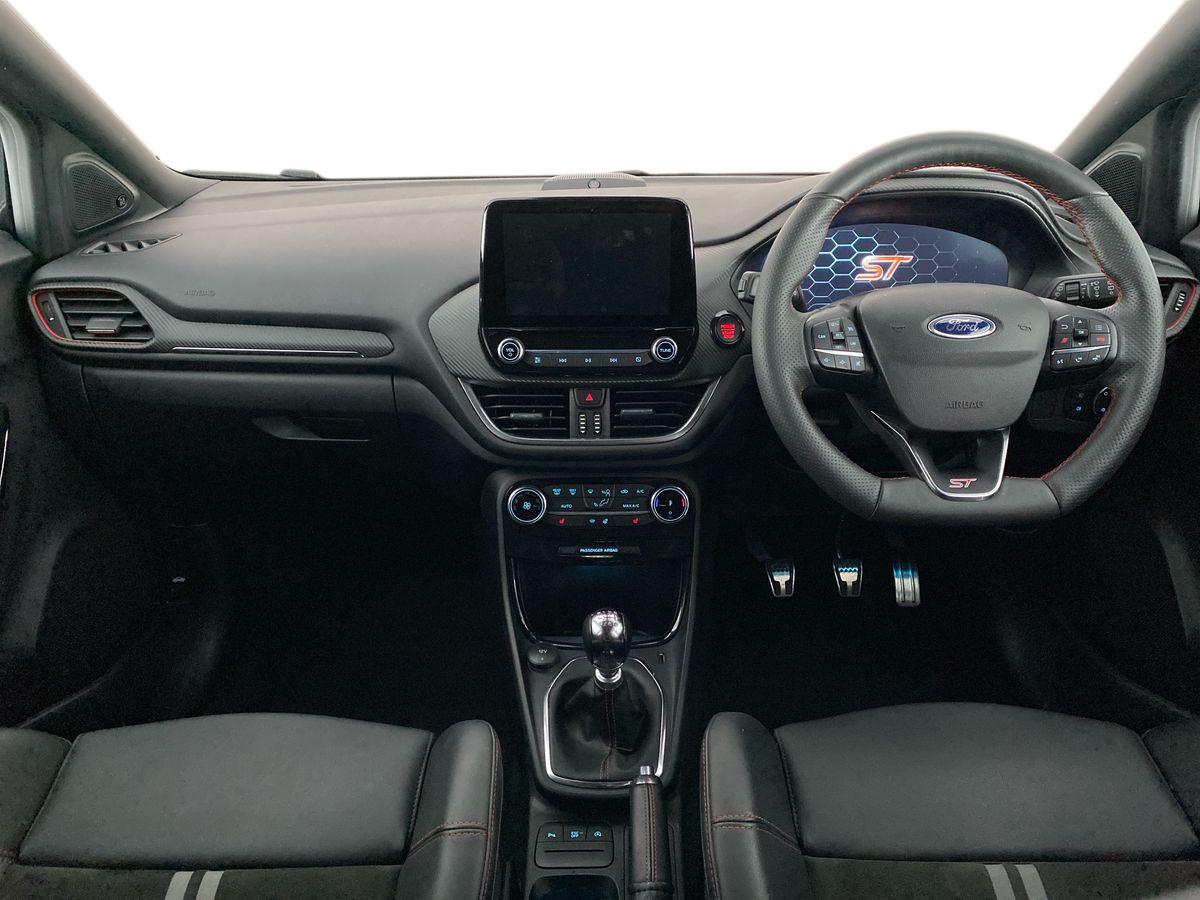 Used Ford Puma 2023 for sale - 76330554: Photo 9