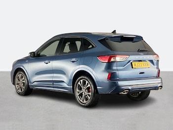 Used Ford Kuga 2022 for sale - 75850210: Photo