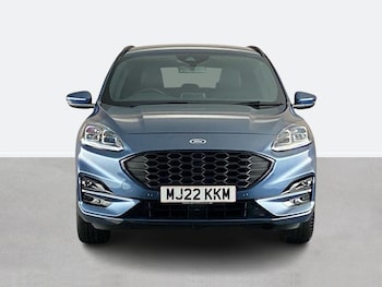 Used Ford Kuga 2022 for sale - 75850210: Photo