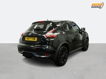 Used Nissan Juke 2017 for sale - 77374211: Photo