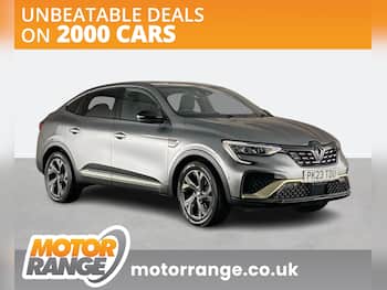 Used Renault Arkana 2023 for sale - 79733753: Photo