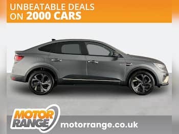 Used Renault Arkana 2023 for sale - 79733753: Photo