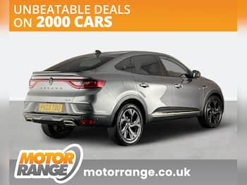 Used Renault Arkana 2023 for sale - 79733753: Photo