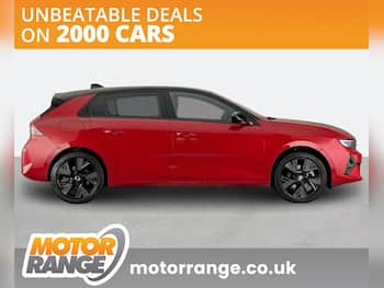 Used Vauxhall Astra 2024 for sale - 79606211: Photo