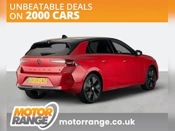 Used Vauxhall Astra 2024 for sale - 79606211: Photo