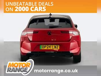 Used Vauxhall Astra 2024 for sale - 79606211: Photo